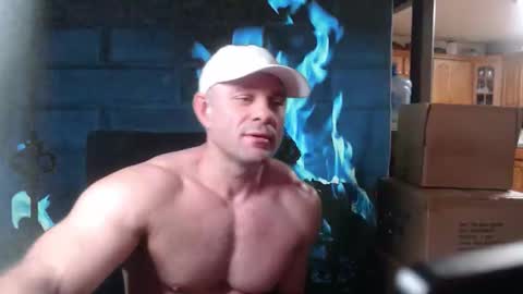 9 fat inches online show from 03-19-26, 05:33