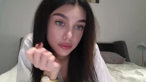 KARINA online show from 03-11-26, 01:28