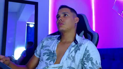 rick online show from 04-15-26, 09:37