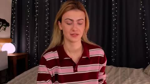 Willow online show from 03-08-26, 06:39