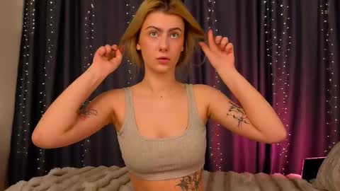 Willow online show from 03-17-26, 05:33