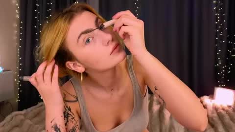 Willow online show from 04-16-26, 09:26