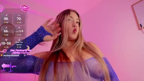 Abby Cooper online show from 04-05-26, 02:09