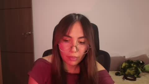 Snapshot of _abbyyyy_ chatting on 06-30-26, 05:14 abby 3 online show from 06-30-26, 05:14