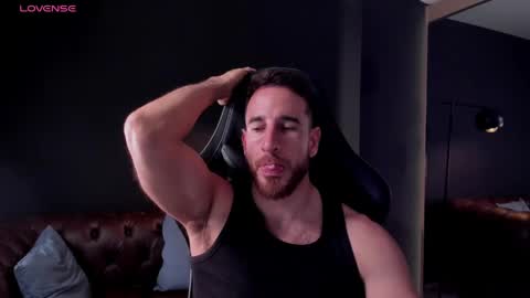 _adamcoper_ online show from 05-17-26, 11:34