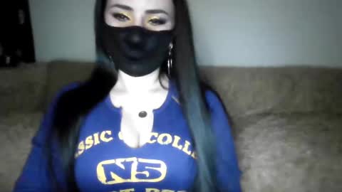 Adela online show from 01-23-25, 09:39