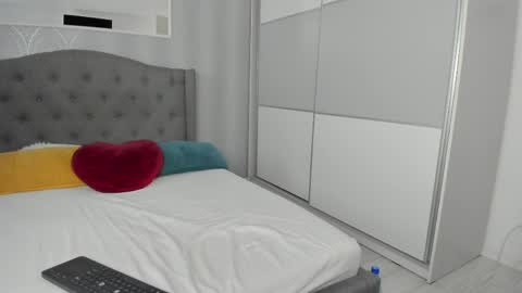 Snapshot of _adelle chatting on 04-03-26, 11:41 Adelle online show from 04-03-26, 11:41