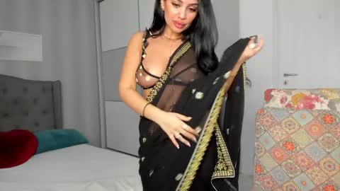 Snapshot of _adelle chatting on 04-04-26, 01:19 Adelle online show from 04-04-26, 01:19
