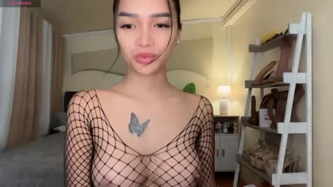 agatha online show from 03-23-26, 02:15