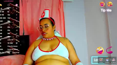 Aitana online show from 02-05-26, 01:54