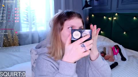 Alexa online show from 04-08-26, 06:46