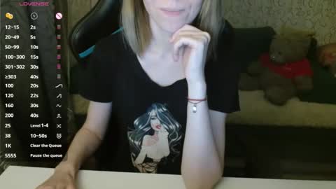 Snapshot of _alicecullen_ chatting on 11-27-25, 03:36 AliceCullen online show from 11-27-25, 03:36