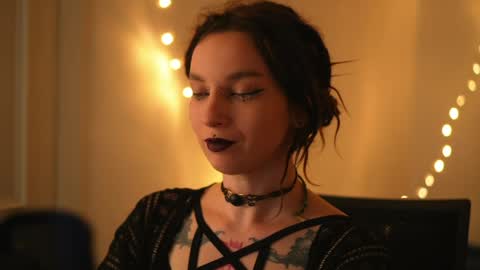 Alice Morrison Mistress Datura online show from 03-30-26, 05:25