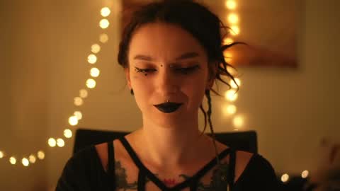 Alice Morrison Mistress Datura online show from 04-17-26, 05:27