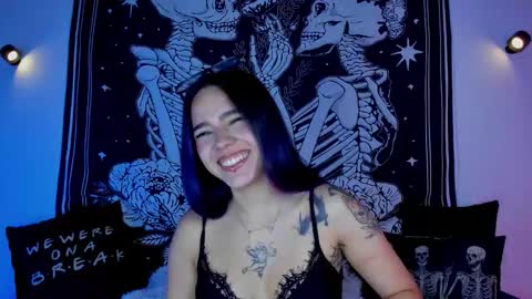 _alicesasha_ online show from 03-27-26, 07:47