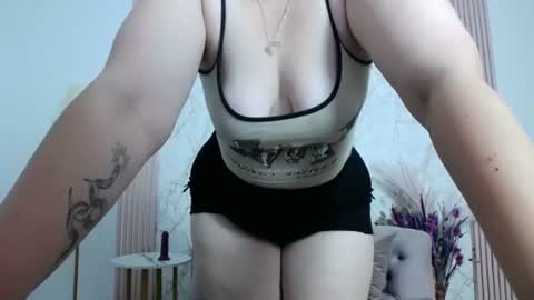  AmberMuse  online show from 07-03-26, 12:44