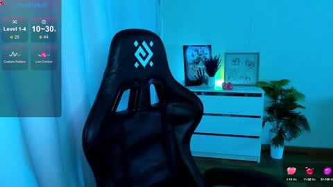 Amy NO NUDE MODEL online show from 12-02-24, 05:26