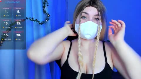 Amy NO NUDE MODEL online show from 12-07-24, 02:57