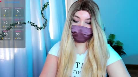 Amy NO NUDE MODEL online show from 12-08-24, 09:02