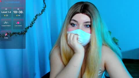 Amy NO NUDE MODEL online show from 12-13-24, 11:23