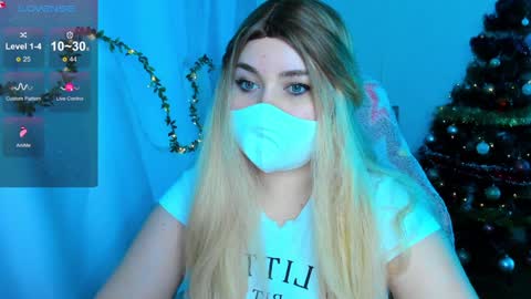 Amy NO NUDE MODEL online show from 12-17-24, 10:23