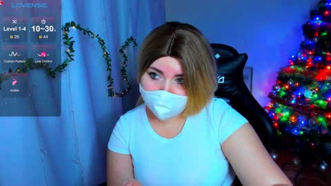 Amy NO NUDE MODEL online show from 12-22-24, 09:22