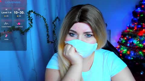 Amy NO NUDE MODEL online show from 12-22-24, 12:27