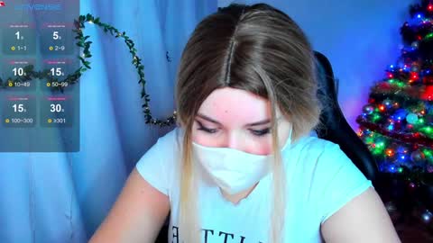 Amy NO NUDE MODEL online show from 12-29-24, 08:55