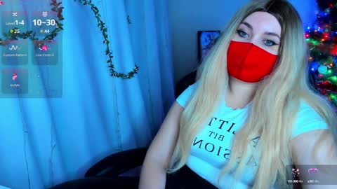 Amy NO NUDE MODEL online show from 12-29-24, 12:01