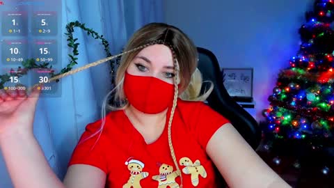 Amy NO NUDE MODEL online show from 01-02-25, 02:24