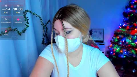 Amy NO NUDE MODEL online show from 01-03-25, 01:14