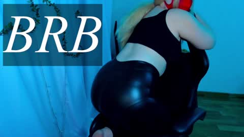 Amy NO NUDE MODEL online show from 01-18-25, 12:04