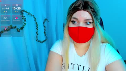 Amy NO NUDE MODEL online show from 01-20-25, 11:35