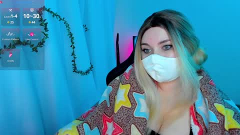 Amy NO NUDE MODEL online show from 01-27-25, 11:00