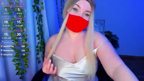 Amy NO NUDE MODEL online show from 02-16-25, 01:14