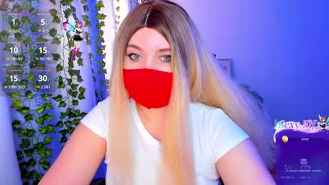 Amy NO NUDE MODEL online show from 02-20-25, 10:16