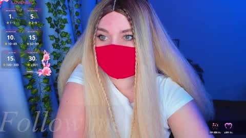 Amy NO NUDE MODEL online show from 02-21-25, 03:10