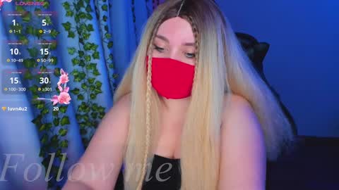 Amy NO NUDE MODEL online show from 02-21-25, 06:15