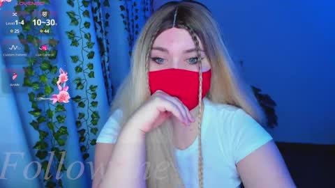 Amy NO NUDE MODEL online show from 02-23-25, 03:29