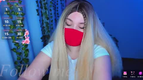 Amy NO NUDE MODEL online show from 02-23-25, 06:34