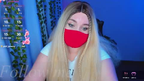 Amy NO NUDE MODEL online show from 02-24-25, 06:58