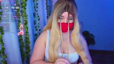 Amy NO NUDE MODEL online show from 03-07-25, 08:56