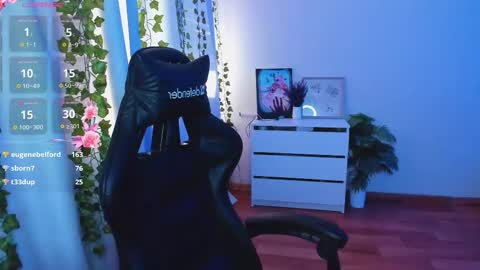 Amy NO NUDE MODEL online show from 03-08-25, 12:52