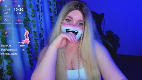 Amy NO NUDE MODEL online show from 03-11-25, 08:09