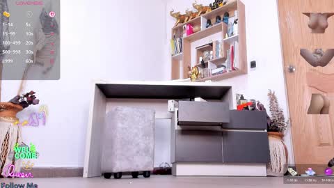 Ana Bolena online show from 04-06-26, 04:30