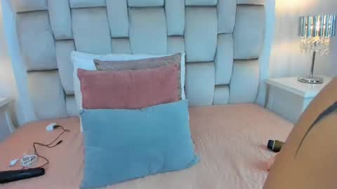 Angel Azul online show from 12-07-24, 11:51