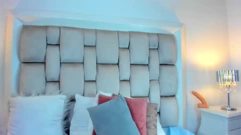 Angel Azul online show from 12-26-24, 02:59