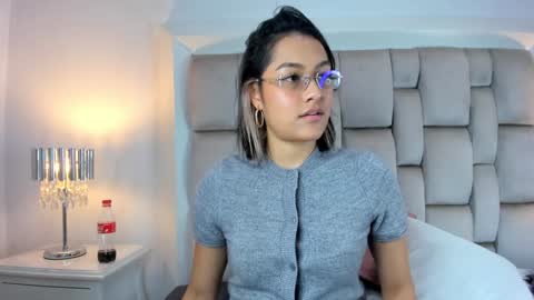 Angel Azul online show from 01-11-25, 05:51