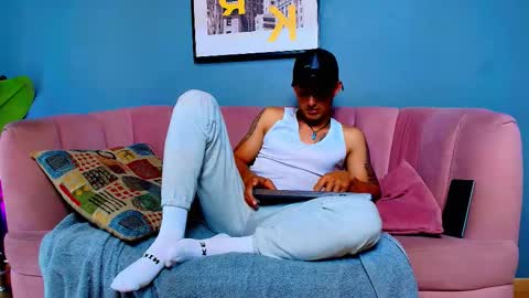 Angel Rivera online show from 03-14-26, 12:50