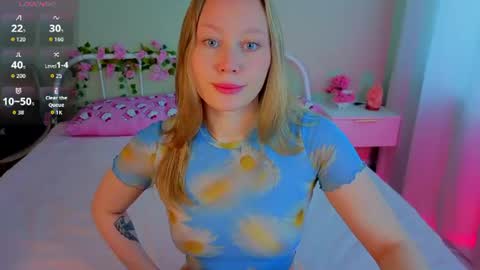 _angelblaze online show from 07-06-26, 05:04